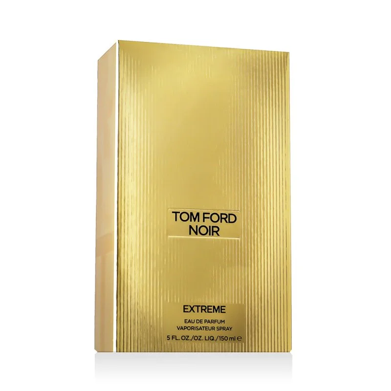 Noir Extreme Eau de Parfum til mænd 150 ml