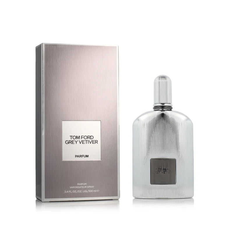 Grey Vetiver parfume til mænd 100 ml