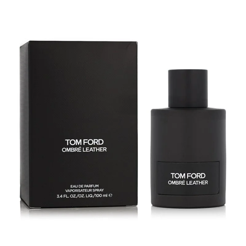 Ombré Leather 2018 unisex eau de parfum 100 ml