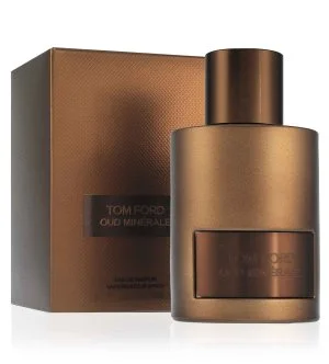 Tom Ford Oud Minérale eau de parfum unisex