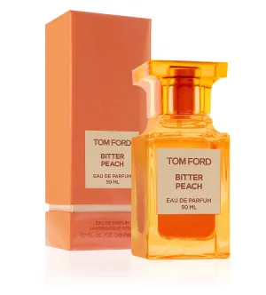 Tom Ford Bitter Peach parfume unisex 50 ml