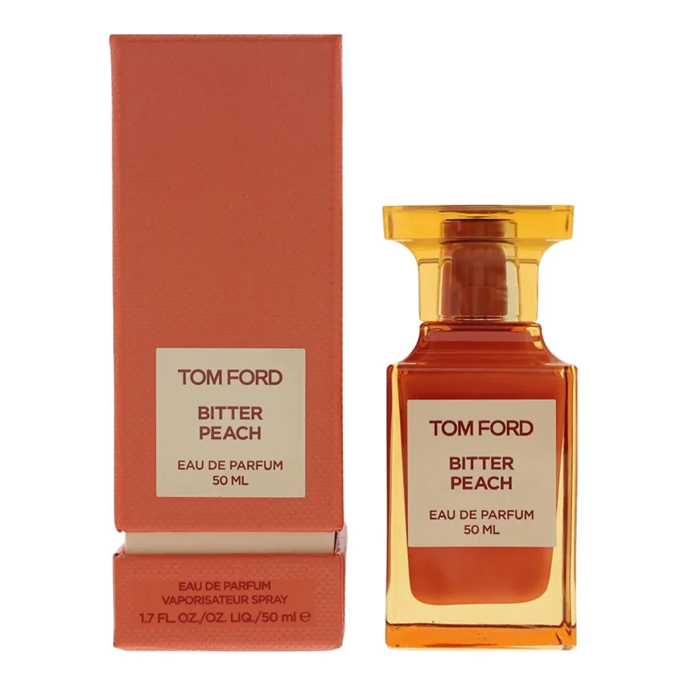 Bitter Peach parfume unisex 50 ml