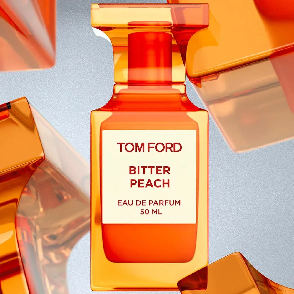 Bitter Peach parfume unisex 50 ml