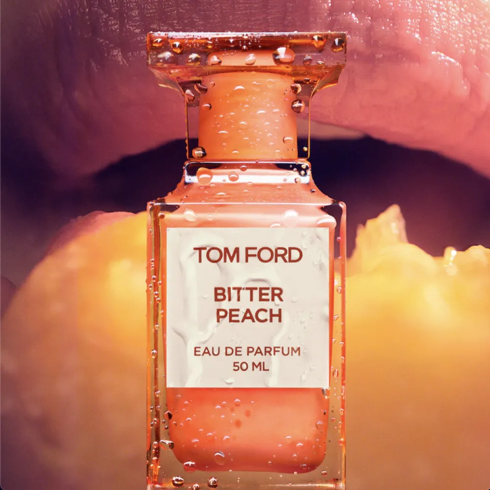 Bitter Peach parfume unisex 50 ml