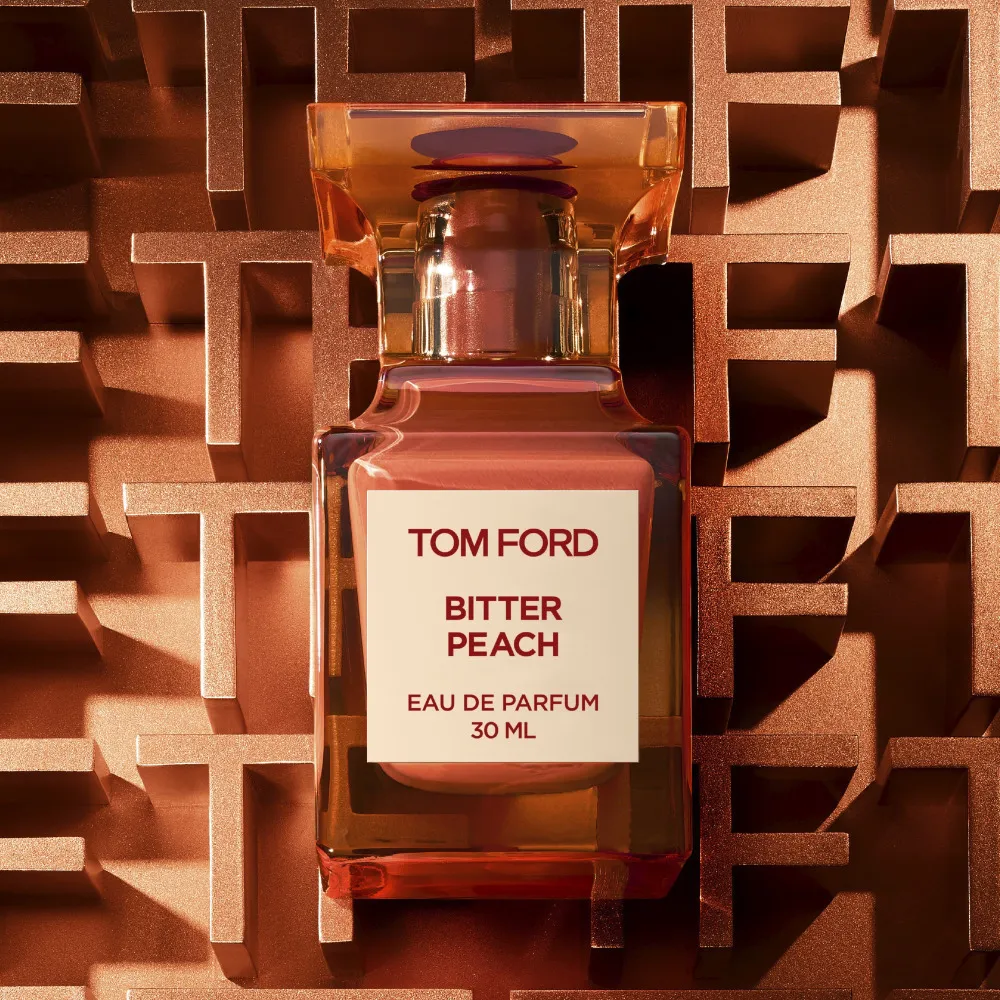 Bitter Peach parfume unisex 50 ml