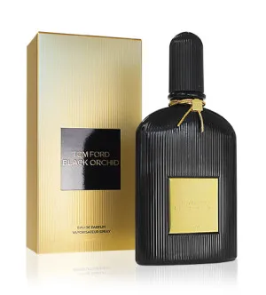 Tom Ford Black Orchid parfumevand til kvinder 50 ml