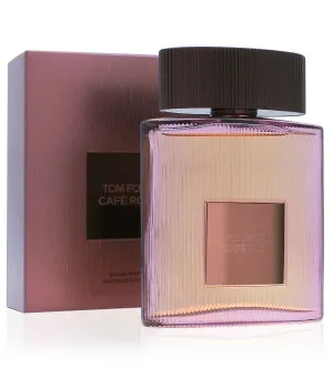 Tom Ford Café Rose parfume til kvinder 100 ml