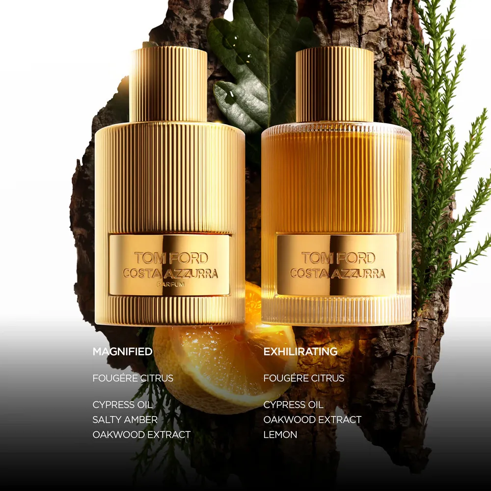 Costa Azzura parfume unisex 100 ml