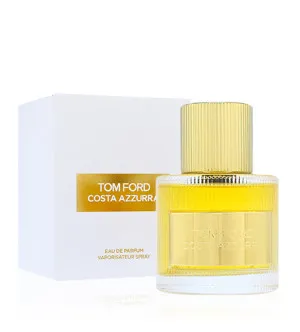Tom Ford Costa Azzurra parfume unisex 50 ml
