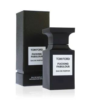 Tom Ford Fucking Fabulous parfumeret vand unisex 100 ml