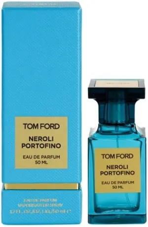 Tom Ford Neroli Portofino parfume unisex 50 ml