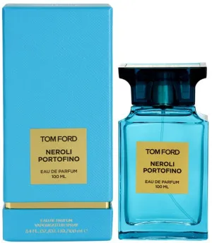 Tom Ford Neroli Portofino eau de parfum unisex 100 ml