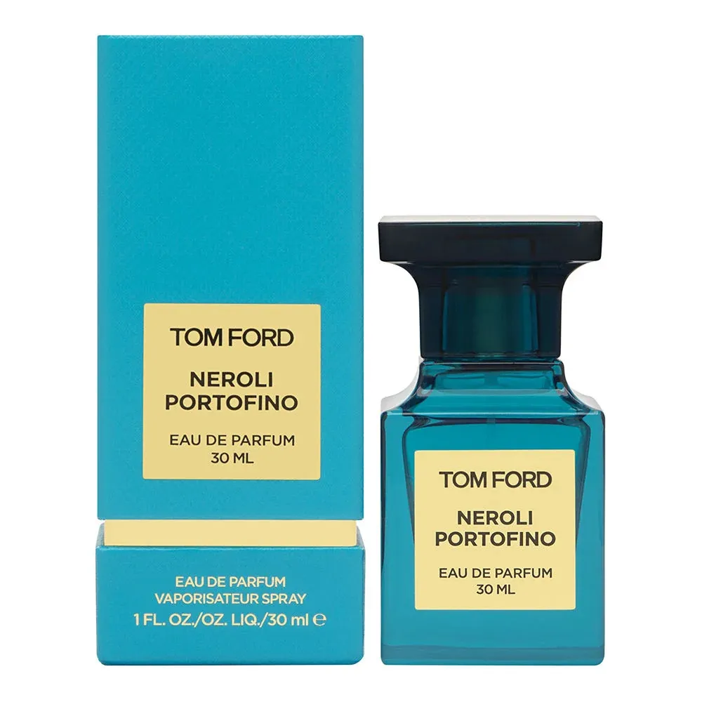 Neroli Portofino parfumeret vand unisex 30 ml