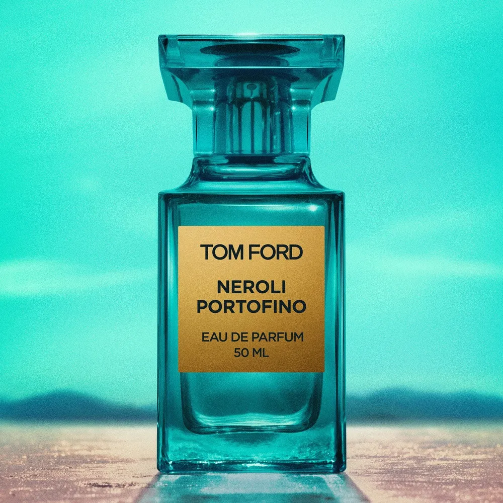 Neroli Portofino parfumeret vand unisex 30 ml