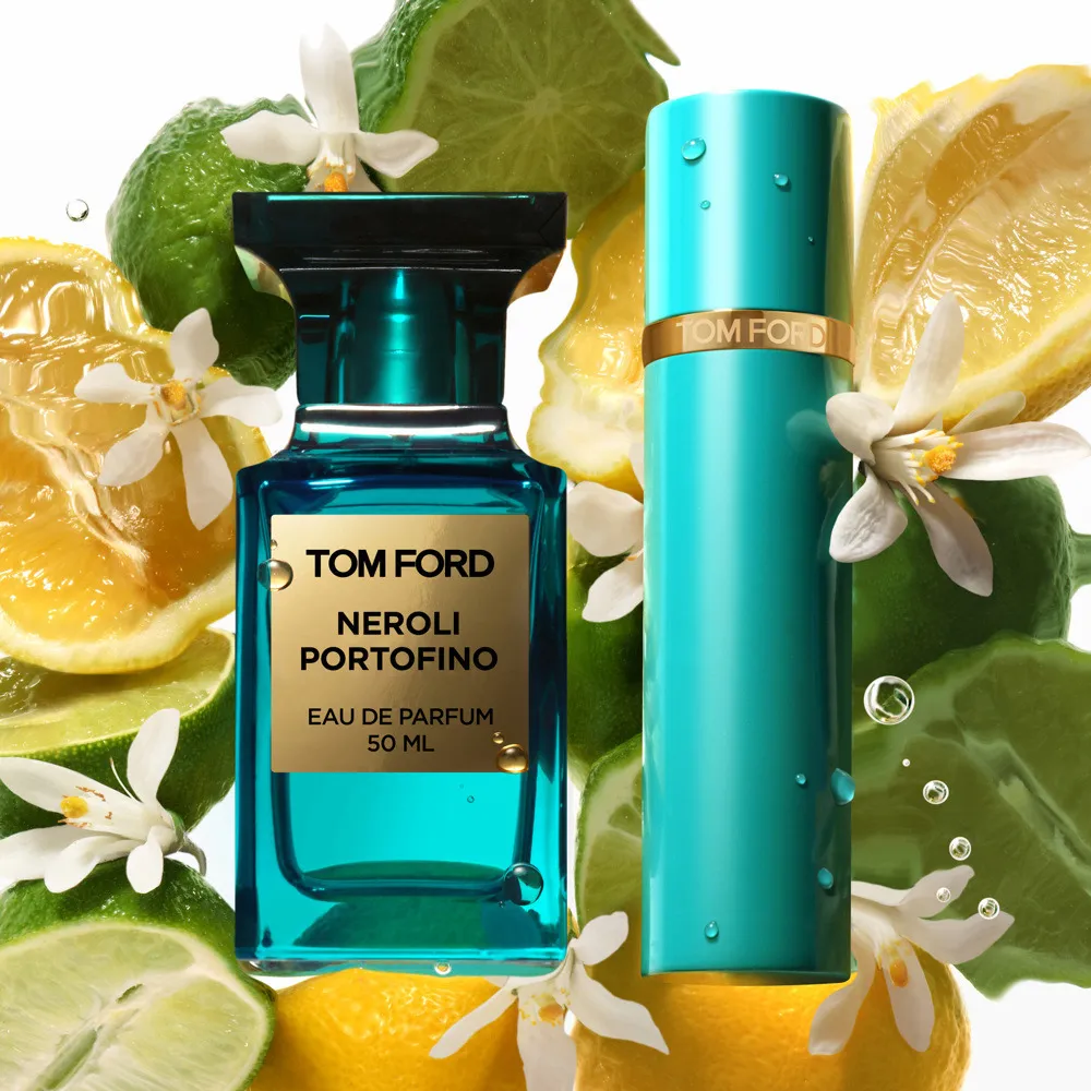 Neroli Portofino parfumeret vand unisex 30 ml