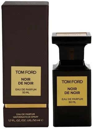 Tom Ford Noir de Noir parfumeret vand unisex 50 ml