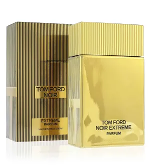 Tom Ford Noir Extreme Parfum parfume til mænd 100 ml