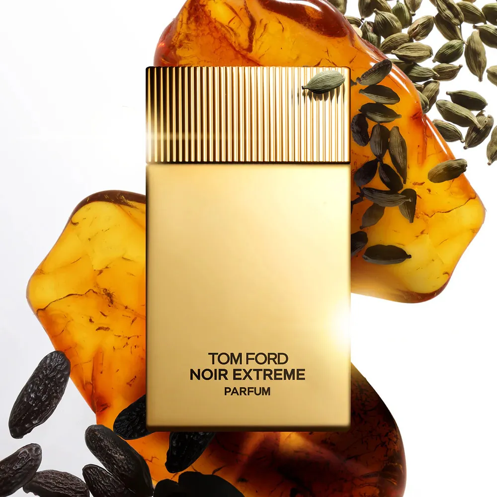 Noir Extreme Parfum parfume til mænd 50 ml