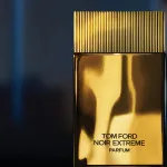 Noir Extreme Parfum parfume til mænd 50 ml