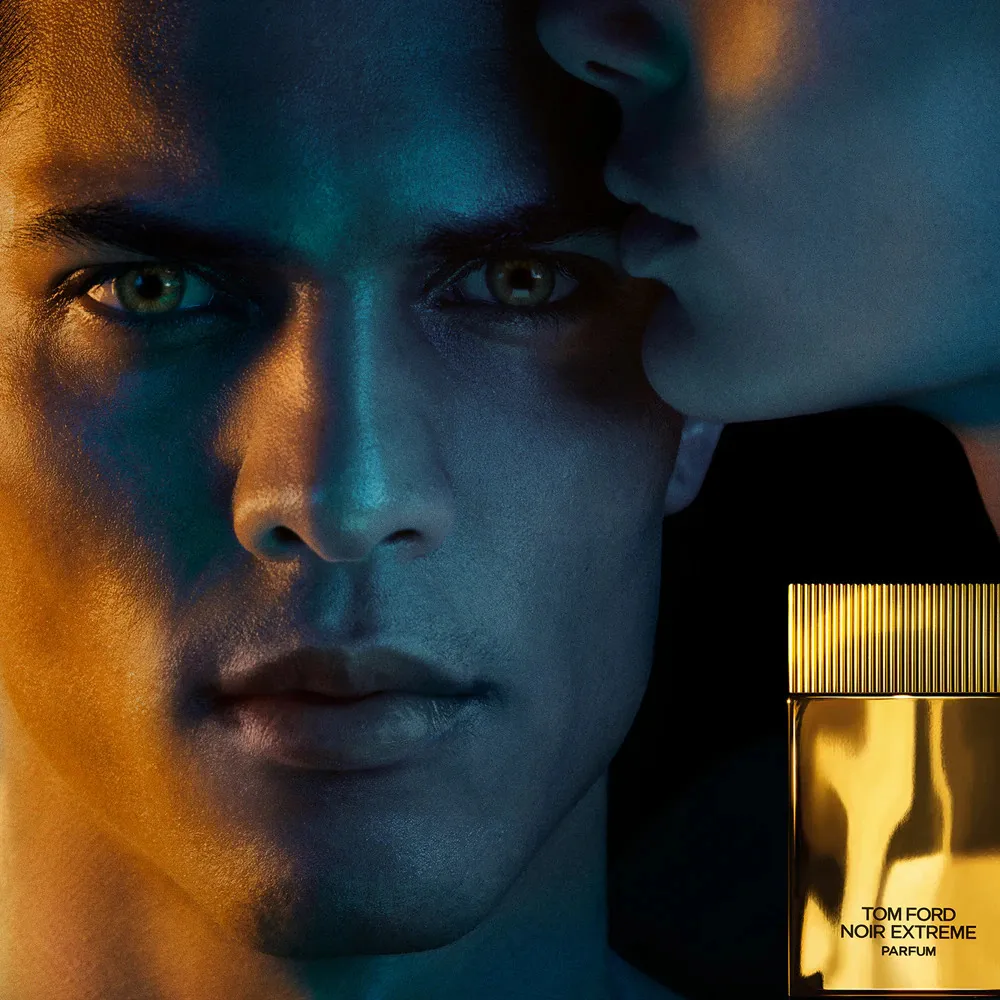 Noir Extreme Parfum parfume til mænd 50 ml