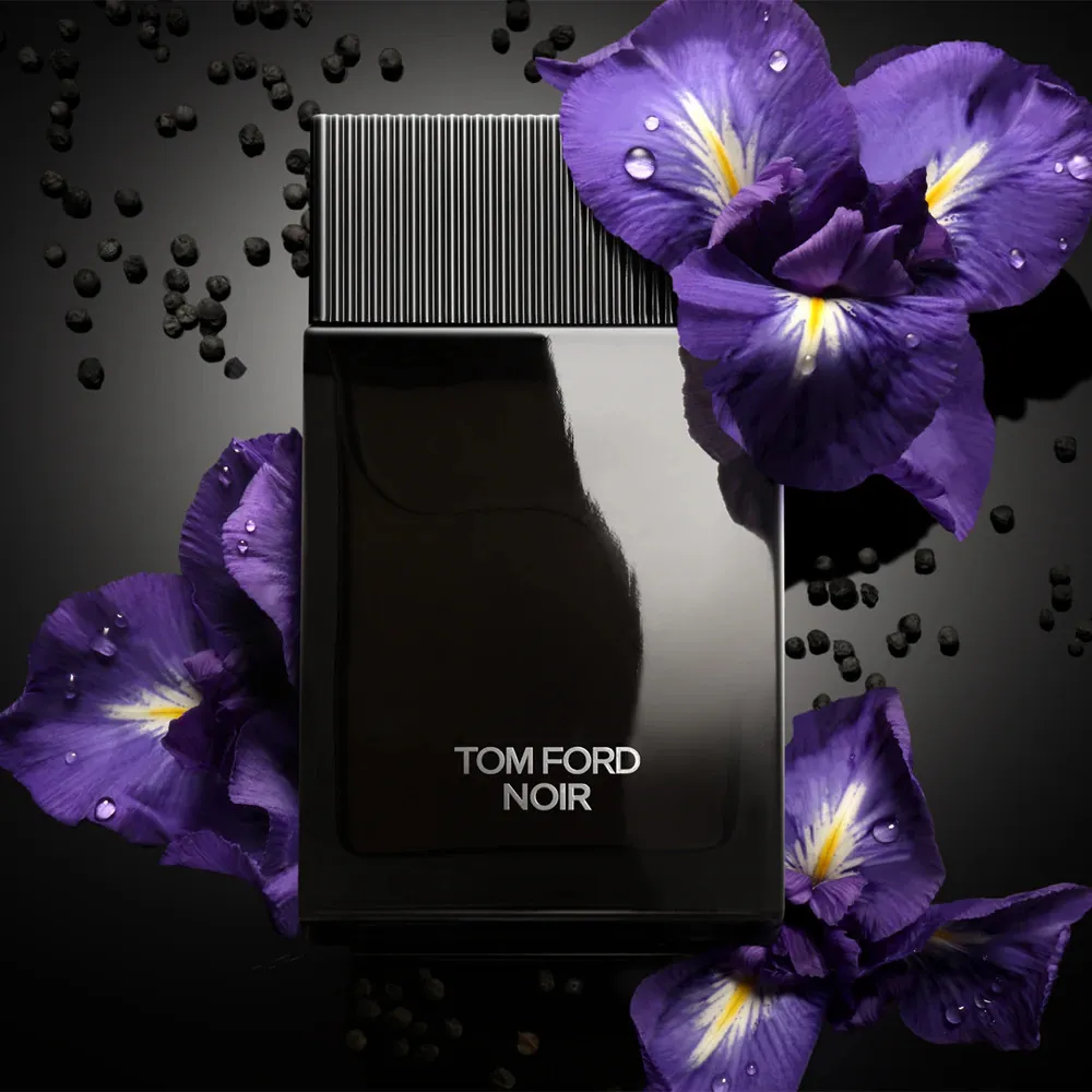 Noir eau de parfum til mænd 100 ml