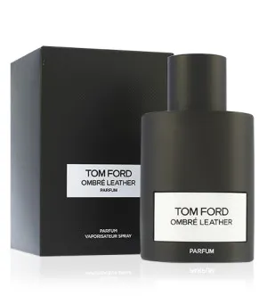 Tom Ford Ombré Leather Parfum parfumeret vand unisex 50 ml
