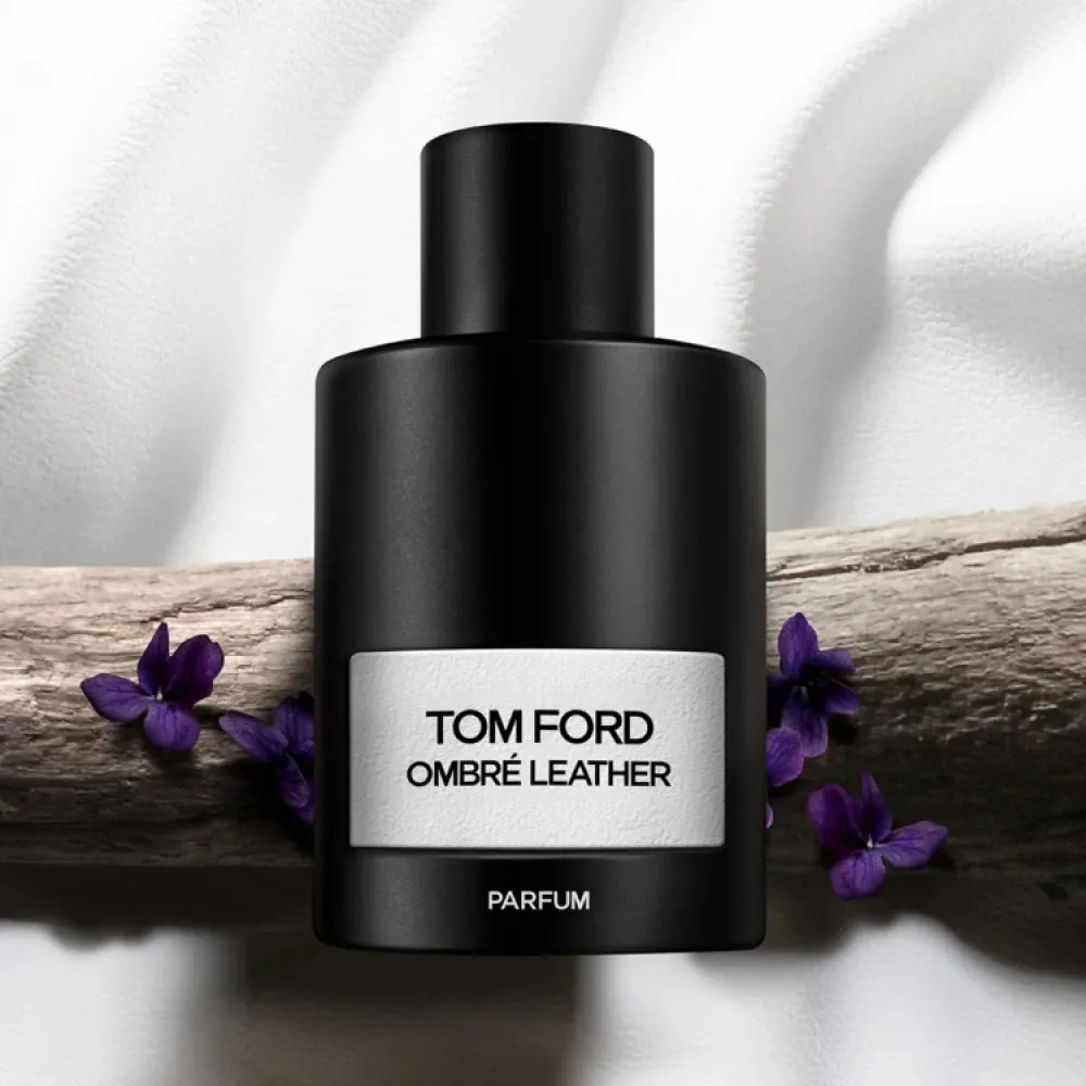 Ombré Leather Parfum unisex parfume 100 ml