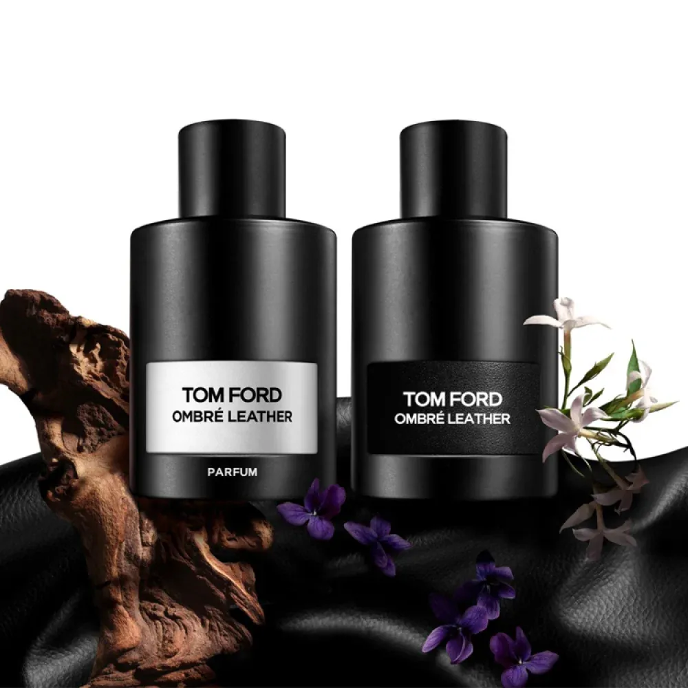 Ombré Leather Parfum unisex parfume 100 ml