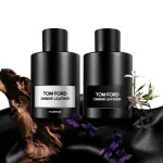Ombré Leather Parfum unisex parfume 100 ml