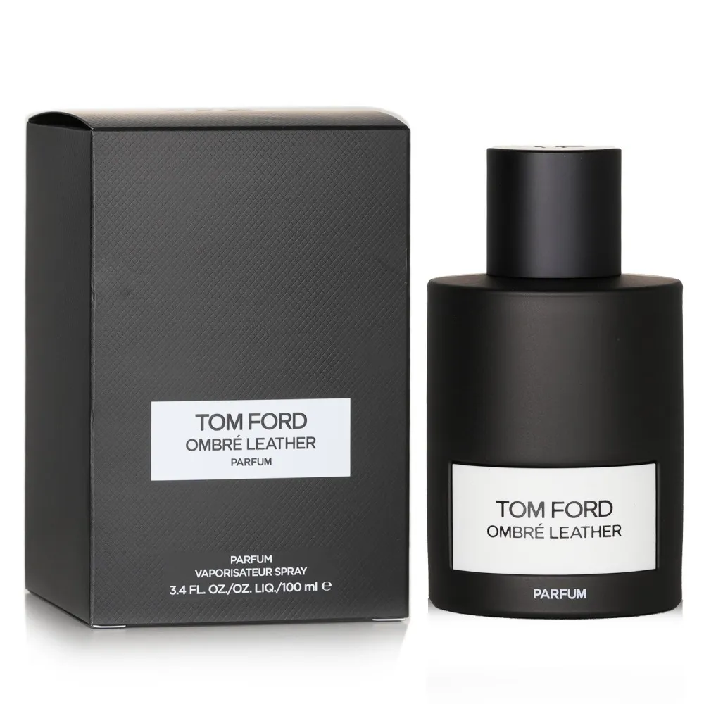 Ombré Leather Parfum unisex parfume 100 ml