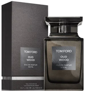 Tom Ford Oud Wood parfumeret vand unisex 100 ml