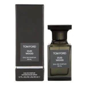 Tom Ford Oud Wood parfumevand unisex 50 ml