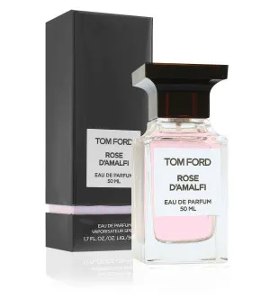 Tom Ford Rose D'Amalfi parfumeret vand unisex 50 ml