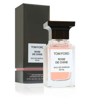 Tom Ford Rose De Chine parfumeret vand unisex 50 ml