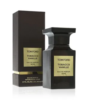Tom Ford Tobacco Vanille parfumeret vand unisex 50 ml