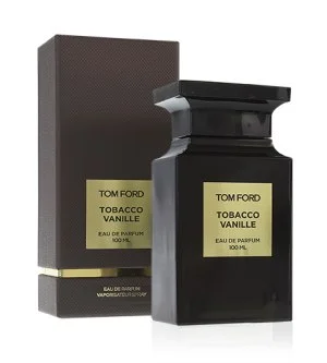 Tom Ford Tobacco Vanille parfumeret vand unisex 100 ml