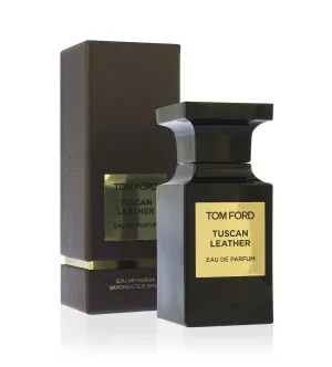 Tom Ford Tuscan Leather Eau de Parfum unisex 50 ml