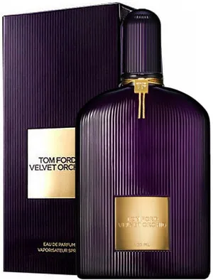 Tom Ford Velvet Orchid parfume til kvinder 100 ml