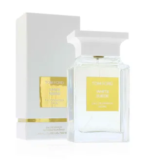 Tom Ford White Suede parfumeret vand til kvinder 100 ml