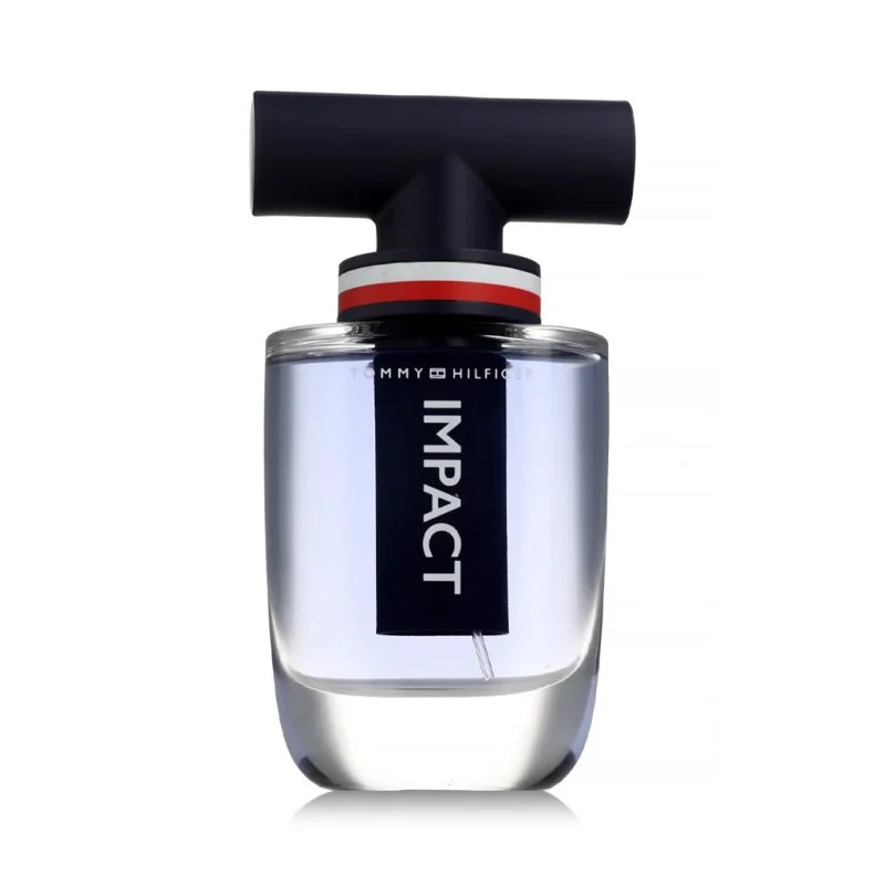 Impact eau de toilette til mænd 50 ml