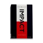 Impact eau de toilette til mænd 50 ml