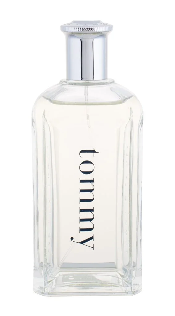 Tommy eau de toilette til mænd 200 ml