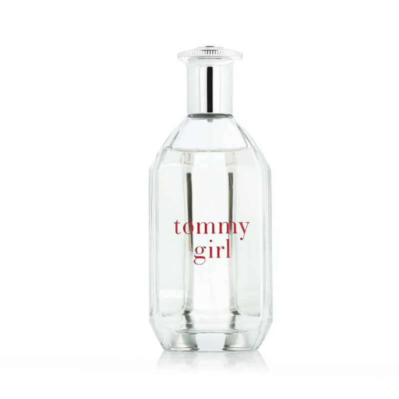 Tommy Girl eau de toilette til kvinder 100 ml