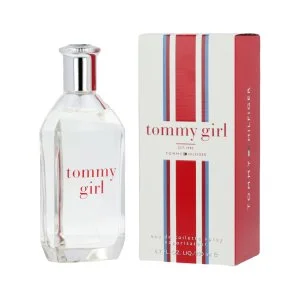 Tommy Hilfiger Tommy Girl Eau de Toilette til kvinder