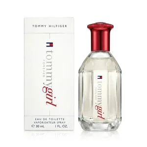 Tommy Hilfiger Tommy Girl Forever eau de toilette til kvinder