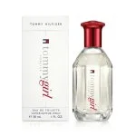 Tommy Girl Forever eau de toilette til kvinder 30 ml