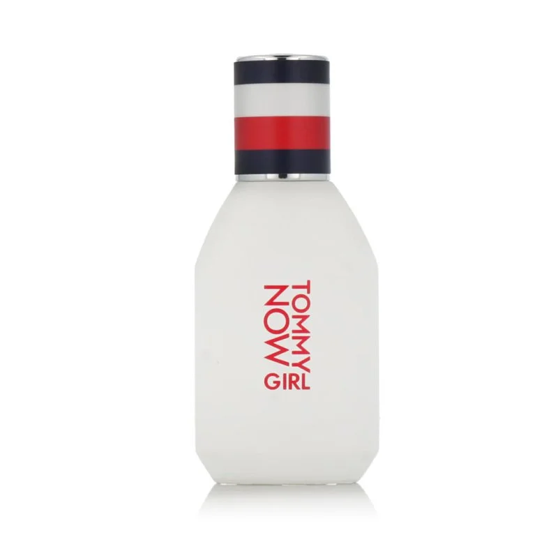 Tommy Girl Now eau de toilette til kvinder 30 ml