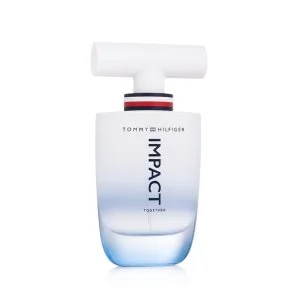 Tommy Hilfiger Impact Together eau de toilette til mænd