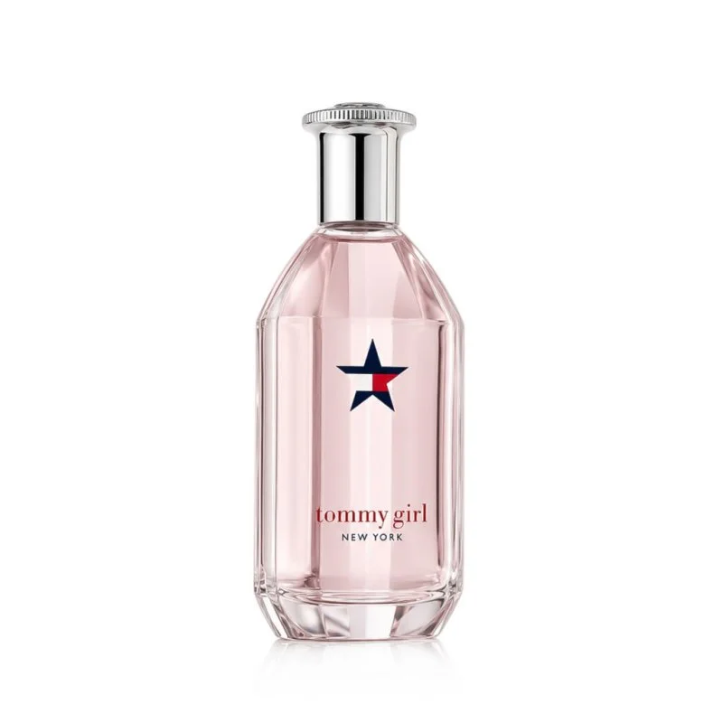 Tommy Girl New York eau de toilette til kvinder 100 ml