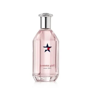 Tommy Hilfiger Tommy Girl New York eau de toilette til kvinder